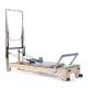 Reformer Madera Home Lignum con Torre