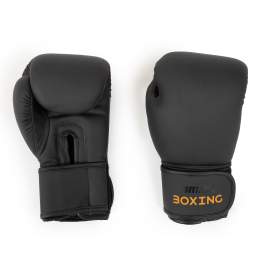 Guantes de boxeo