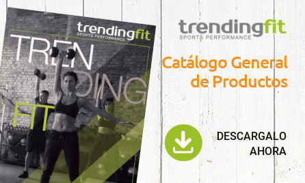 Catálogo de productos de Trendingfit